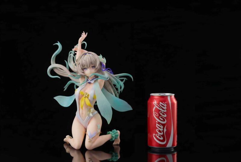 崩壊スターレイル - ホタル 1/6 スタチュー SakuraCore Studio