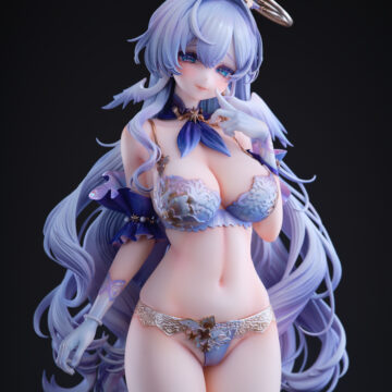崩壊スターレイル - ロビン 1/7・1/4 スタチュー Genius Bee Studio