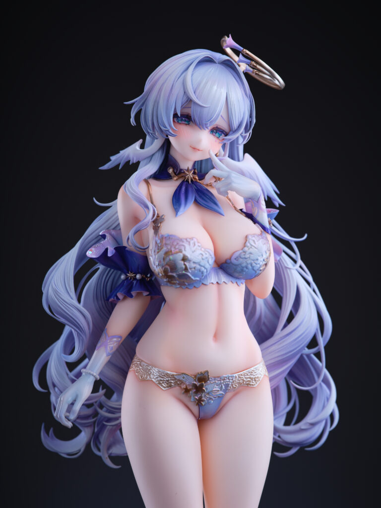 崩壊スターレイル - ロビン 1/7・1/4 スタチュー Genius Bee Studio
