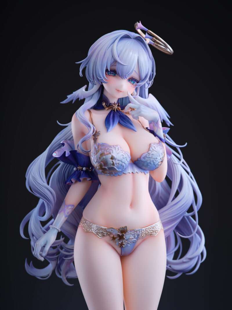 崩壊スターレイル - ロビン 1/7・1/4 スタチュー Genius Bee Studio