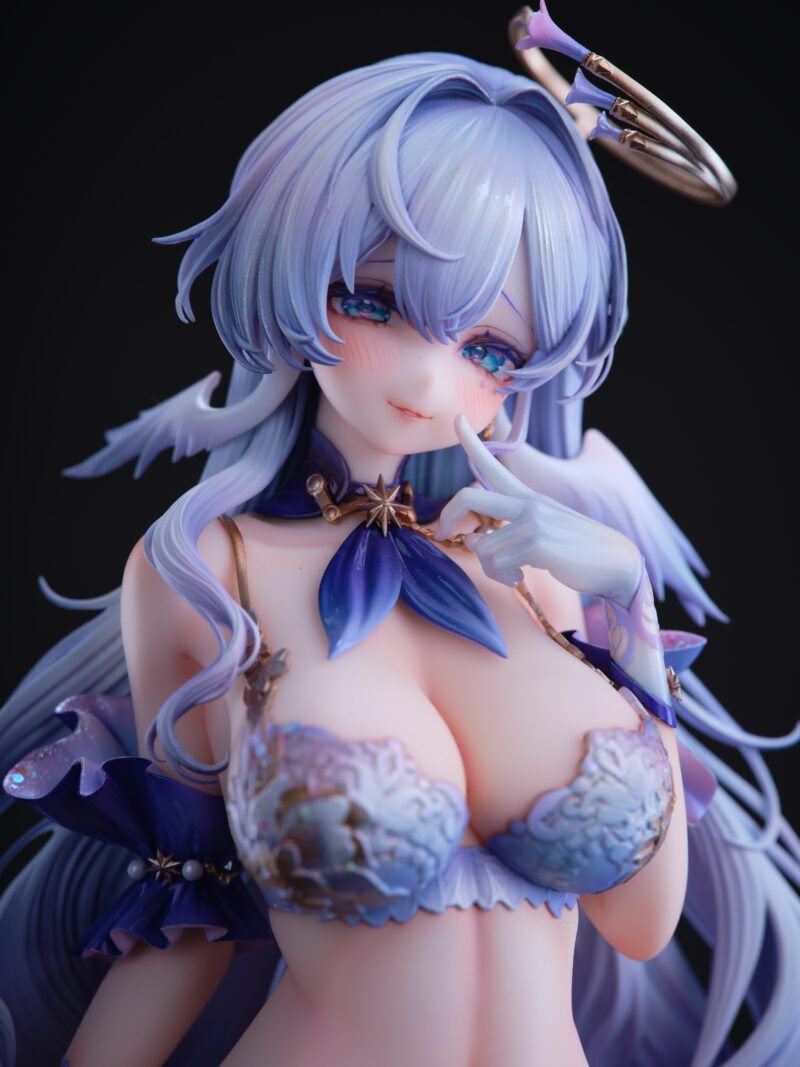 崩壊スターレイル - ロビン 1/7・1/4 スタチュー Genius Bee Studio