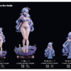 崩壊スターレイル - ロビン 1/7・1/4 スタチュー Genius Bee Studio