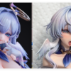崩壊スターレイル - ロビン 1/7・1/4 スタチュー Genius Bee Studio