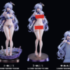 崩壊スターレイル - ロビン 1/7・1/4 スタチュー Genius Bee Studio
