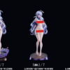 崩壊スターレイル - ロビン 1/7・1/4 スタチュー Genius Bee Studio