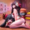 崩壊スターレイル - 花火 1/6 スタチュー Lemon Studio