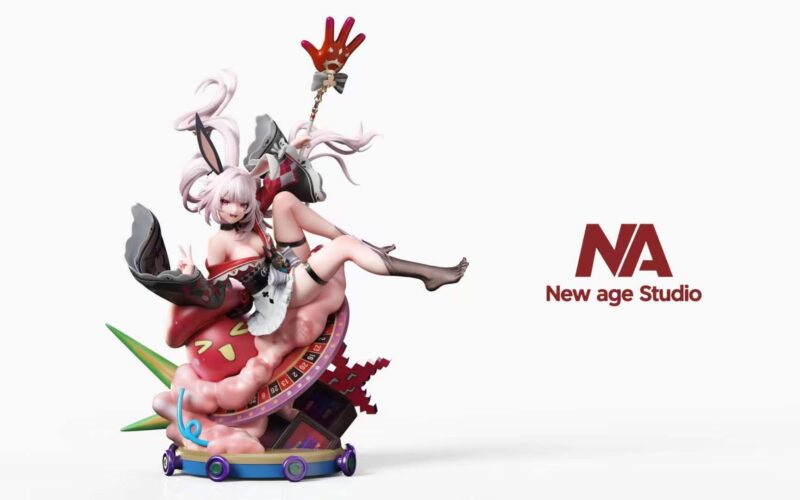 崩壊スターレイル - 花火 1/6 スタチュー New Age Studio