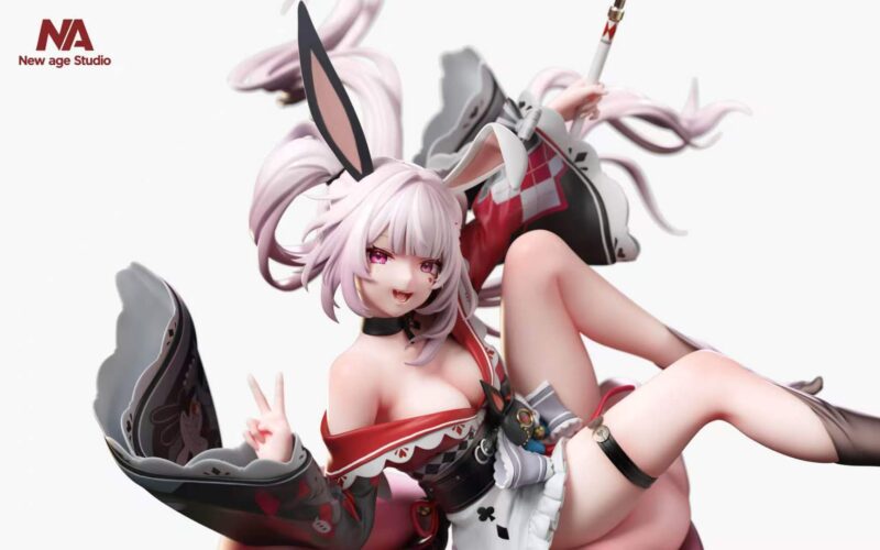 崩壊スターレイル - 花火 1/6 スタチュー New Age Studio