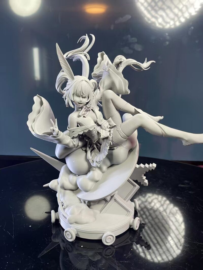 崩壊スターレイル - 花火 1/6 スタチュー New Age Studio