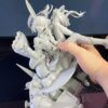 崩壊スターレイル - 花火 1/6 スタチュー New Age Studio