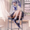 崩壊スターレイル - 銀狼 シルバーウルフ 1/6 スタチュー Girl's House GK Studio
