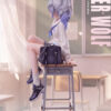 崩壊スターレイル - 銀狼 シルバーウルフ 1/6 スタチュー Girl's House GK Studio