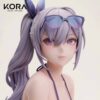崩壊スターレイル - 銀狼 シルバーウルフ スタチュー KORA Studio