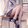 崩壊スターレイル - 銀狼 シルバーウルフ 1/6 スタチュー Girl's House GK Studio
