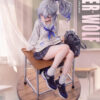 崩壊スターレイル - 銀狼 シルバーウルフ 1/6 スタチュー Girl's House GK Studio