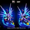 崩壊スターレイル - 銀狼 シルバーウルフ 1/4 スタチュー YM Studio × Lemon Studio 5 崩壊スターレイル - 銀狼 シルバーウルフ 1/4 スタチュー YM Studio × Lemon Studio