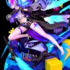 崩壊スターレイル - 銀狼 シルバーウルフ 1/4 スタチュー YM Studio × Lemon Studio 6 崩壊スターレイル - 銀狼 シルバーウルフ 1/4 スタチュー YM Studio × Lemon Studio