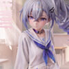 崩壊スターレイル - 銀狼 シルバーウルフ 1/6 スタチュー Girl's House GK Studio