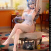 崩壊スターレイル - 銀狼 シルバーウルフ 1/6・1/4 スタチュー Lemon Studio 3 崩壊スターレイル - 銀狼 シルバーウルフ 1/6・1/4 スタチュー Lemon Studio