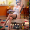 崩壊スターレイル - 銀狼 シルバーウルフ 1/6・1/4 スタチュー Lemon Studio 4 崩壊スターレイル - 銀狼 シルバーウルフ 1/6・1/4 スタチュー Lemon Studio