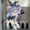 崩壊スターレイル - 銀狼 & 花火 1/7 スタチュー ACGN 02 Studio