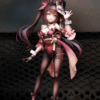 崩壊スターレイル - 銀狼 & 花火 1/7 スタチュー ACGN 02 Studio