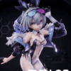 崩壊スターレイル - 銀狼 & 花火 1/7 スタチュー ACGN 02 Studio
