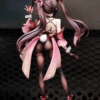 崩壊スターレイル - 銀狼 & 花火 1/7 スタチュー ACGN 02 Studio
