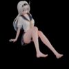 崩壊スターレイル - School Girl ホタル 1/6 スタチュー Mango Studio