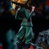 幼女戦記 - ターニャ・デグレチャフ 1/4 スタチュー Masterpiece Kinetic Studio