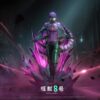怪獣8号 - 保科宗四郎 スタチュー YQY Studio 怪獣8号 - 保科宗四郎 スタチュー YQY Studio
