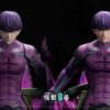 怪獣8号 - 保科宗四郎 スタチュー YQY Studio 3 怪獣8号 - 保科宗四郎 スタチュー YQY Studio