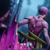 怪獣8号 - 保科宗四郎 スタチュー YQY Studio 4 怪獣8号 - 保科宗四郎 スタチュー YQY Studio
