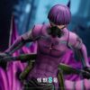 怪獣8号 - 保科宗四郎 スタチュー YQY Studio 6 怪獣8号 - 保科宗四郎 スタチュー YQY Studio