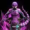 怪獣8号 - 保科宗四郎 スタチュー YQY Studio 8 怪獣8号 - 保科宗四郎 スタチュー YQY Studio
