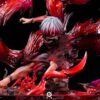 東京喰種トーキョーグール - 金木研 1/6 スタチュー Black Blade Studio