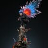 東京喰種トーキョーグール - 霧嶋絢都 1/6 スタチュー Damocles Studio 2 東京喰種トーキョーグール - 霧嶋絢都 1/6 スタチュー Damocles Studio