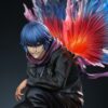 東京喰種トーキョーグール - 霧嶋絢都 1/6 スタチュー Damocles Studio 4 東京喰種トーキョーグール - 霧嶋絢都 1/6 スタチュー Damocles Studio