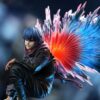 東京喰種トーキョーグール - 霧嶋絢都 1/6 スタチュー Damocles Studio 6 東京喰種トーキョーグール - 霧嶋絢都 1/6 スタチュー Damocles Studio