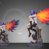 東京喰種トーキョーグール - 霧嶋董香 1/6・1/4 スタチュー HERA Studio × Night Wing Studio 3 東京喰種トーキョーグール - 霧嶋董香 1/6・1/4 スタチュー HERA Studio × Night Wing Studio