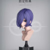 東京喰種トーキョーグール - 霧嶋董香 1/6・1/4 スタチュー HERA Studio × Night Wing Studio 4 東京喰種トーキョーグール - 霧嶋董香 1/6・1/4 スタチュー HERA Studio × Night Wing Studio