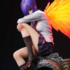 東京喰種トーキョーグール - 霧嶋董香 1/6・1/4 スタチュー HERA Studio × Night Wing Studio 7 東京喰種トーキョーグール - 霧嶋董香 1/6・1/4 スタチュー HERA Studio × Night Wing Studio