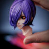 東京喰種トーキョーグール - 霧嶋董香 1/6・1/4 スタチュー HERA Studio × Night Wing Studio 12 東京喰種トーキョーグール - 霧嶋董香 1/6・1/4 スタチュー HERA Studio × Night Wing Studio