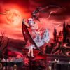 東方Project - レミリア・スカーレット 1/7 スタチュー Novel Stella Studio