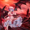 東方Project - レミリア・スカーレット 1/7 スタチュー Novel Stella Studio