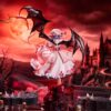 東方Project - レミリア・スカーレット 1/7 スタチュー Novel Stella Studio