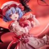 東方Project - レミリア・スカーレット 1/7 スタチュー Novel Stella Studio