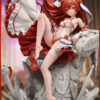 無職転生 - エリス 1/6 スタチュー Lolikoo Studio