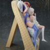 無職転生 - ロキシー & エリス & シルフィ 1/6 スタチュー BGA Studio