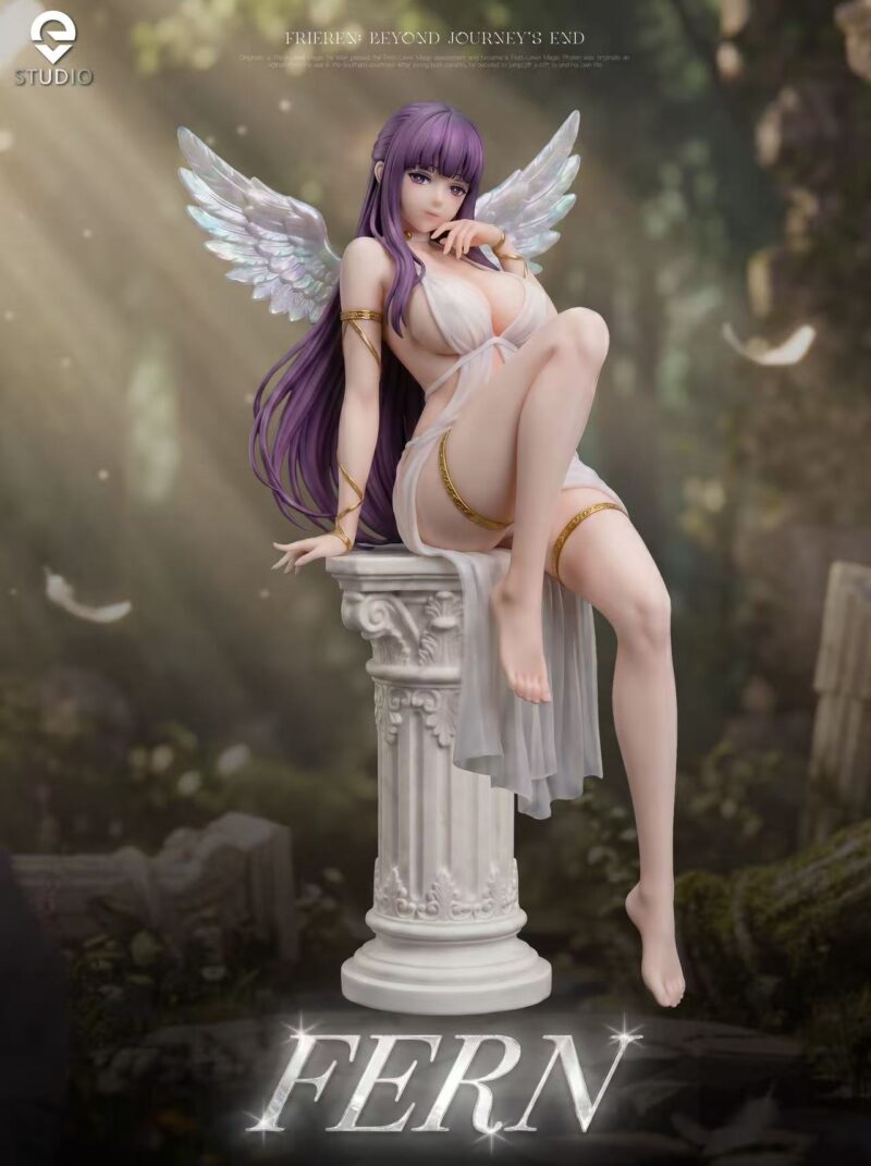 葬送のフリーレン - Angel フェルン 1/6 スタチュー Eve Studio